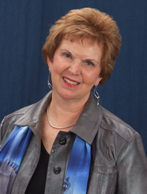 Cheryl M. Vermey